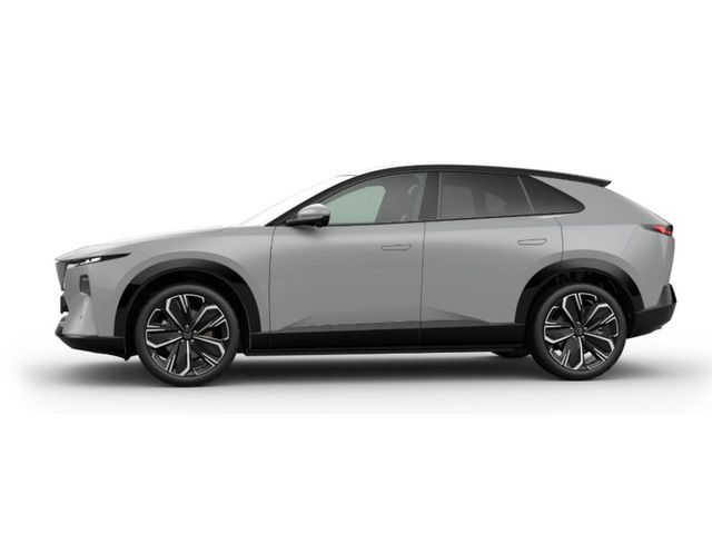 Image for 2027 Mazda Mazda6 CX-6E TAKUMI 21