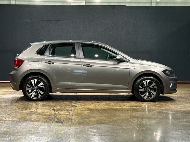 Image for 2021 Volkswagen Polo 1.0 AUTOMATIC - CRUISE CONTROL - BLUETOOTH RADIO - ELECTRIC WINDOWS - MULTI FUNCTION STEERING WHEEL