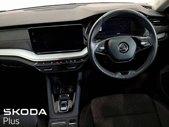 Image for 2023 Skoda Octavia OCTAVIA STY 2.0TDI 115HP DSG