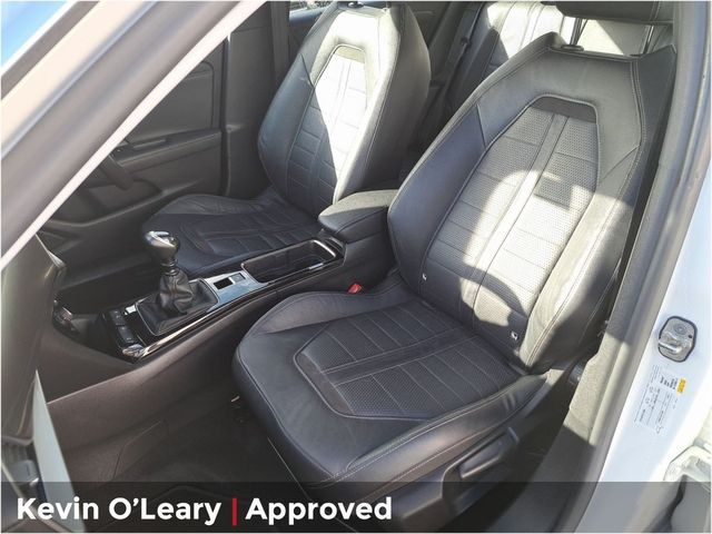 Image for 2022 Opel Mokka 1.5 TD Elite