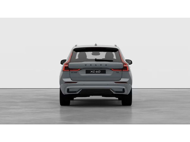 Image for 2026 Volvo XC60 Vapor Grey XC60 Plus Black Edition