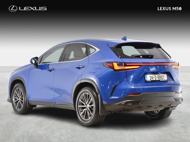 Image for 2024 Lexus NX 450H+ Executive