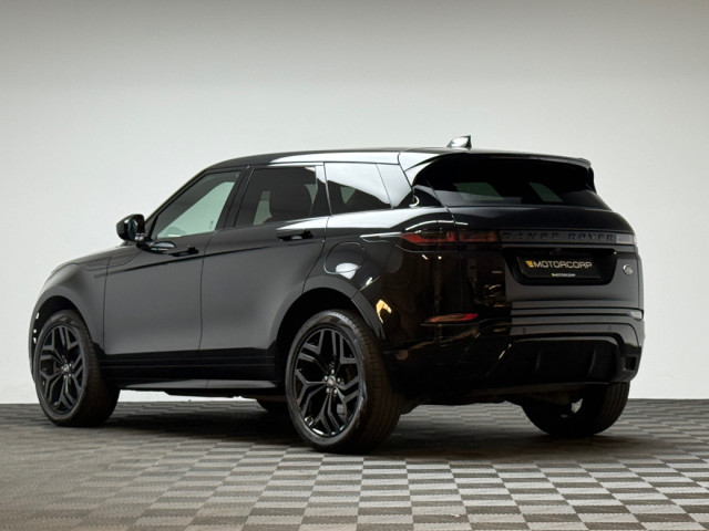 Image for 2023 Land Rover Range Rover Evoque EDITION P300E *PAN ROOF*