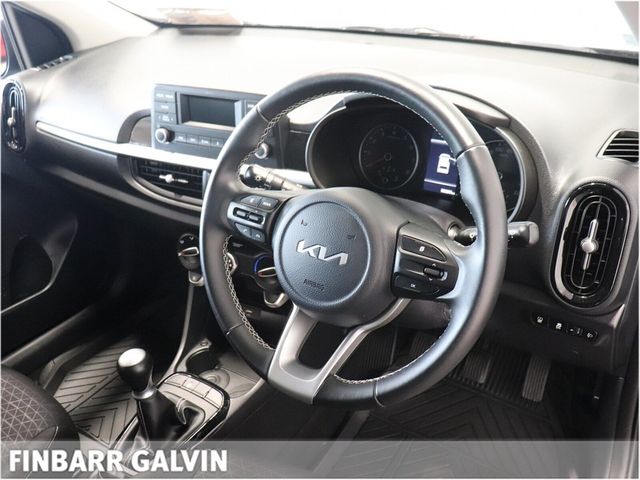 Image for 2023 Kia Picanto 1.0 K1 Petrol