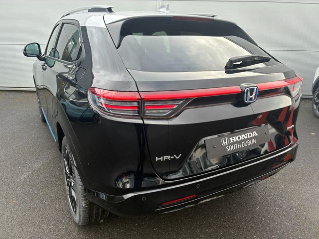Image for 2026 Honda HR-V "Advance Style" Model. Full Hybrid . Available For immediate Delivery