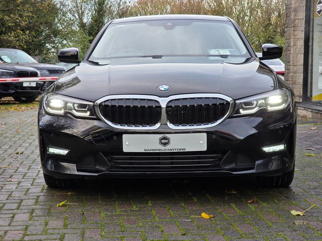 Image for 2021 BMW 3 Series G20 E SE PRO AUTO. FSH. FINANCE ARRANGED. SIMI. AA APPROVED.