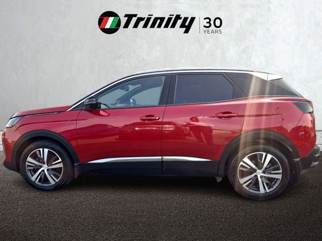 Image for 2023 Peugeot 3008 ** 2 SEAT ** VAT RECEIPT ** ONE OWNER ** TRINITY MOTORS **