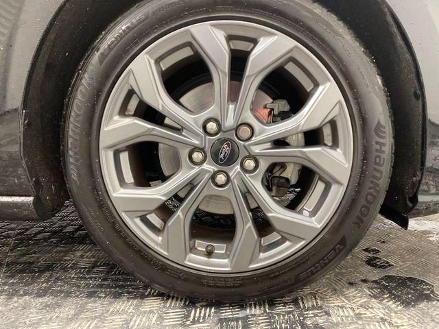 Image for 2024 Ford Focus 1.0L EcoBoost 125PS ST-Line