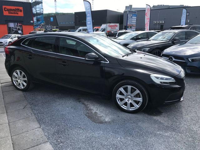 Image for 2018 Volvo V40 2.0 D4 (190hp) ES