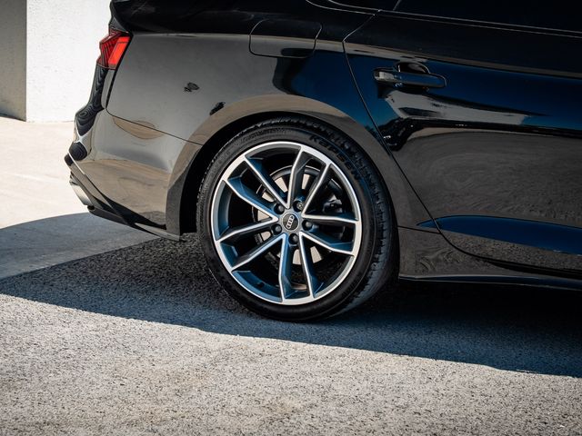 Image for 2022 Audi A5 S Line 35 2.0TDI 163PS 5DR Auto