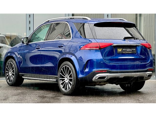 Image for 2022 Mercedes-Benz GLE Class 350 DE AMG LINE PREMIUM 4MATIC 5