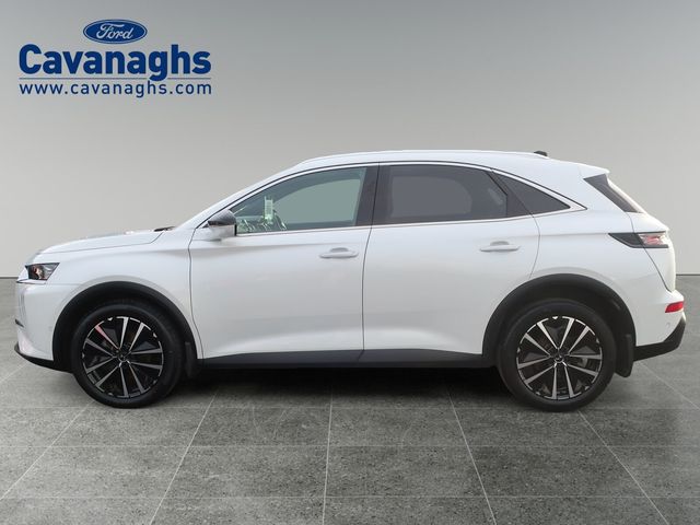 Image for 2023 DS Automobiles DS 7 1.5 BlueHDi 130 Auto RIVOLI