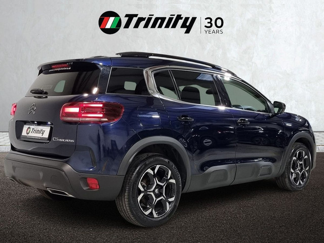 Image for 2025 Citroen C5 Aircross ** BEST VALUE ** 130 BHP ** AUTO ** HUGE SPEC ** TRINITY SKODA **