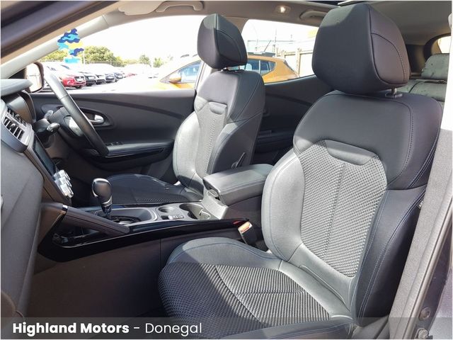 Image for 2019 Renault Kadjar 1.5 BLUE dCi 115 EDC S-Edition