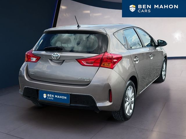 Image for 2015 Toyota Auris 1.33 Dual VVT-i 5Dr Aura