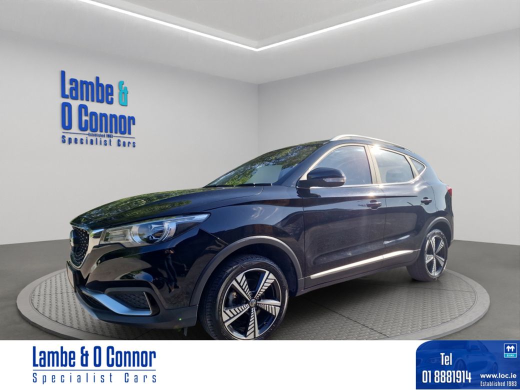 Image for 2021 MG ZS EXCLUSIVE EV * LEATHER * PAN ROOF * REVERSE CAMERA * BEST VALUE * FINANCE AVAILABLE * 