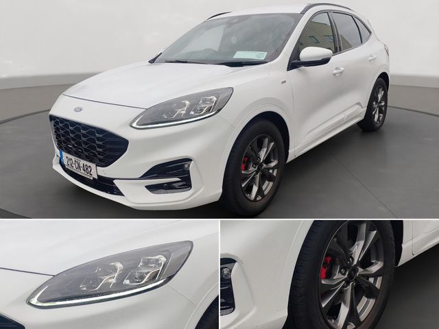 Image for 2021 Ford Kuga 1.5 EcoBlue 120PS ST-Line X