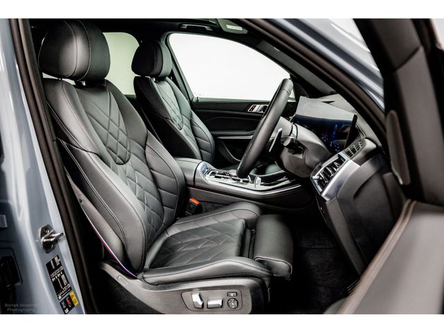 Image for 2025 BMW X5 Xdrive50e M Sport 3.0 PHEV Auto 485HP
