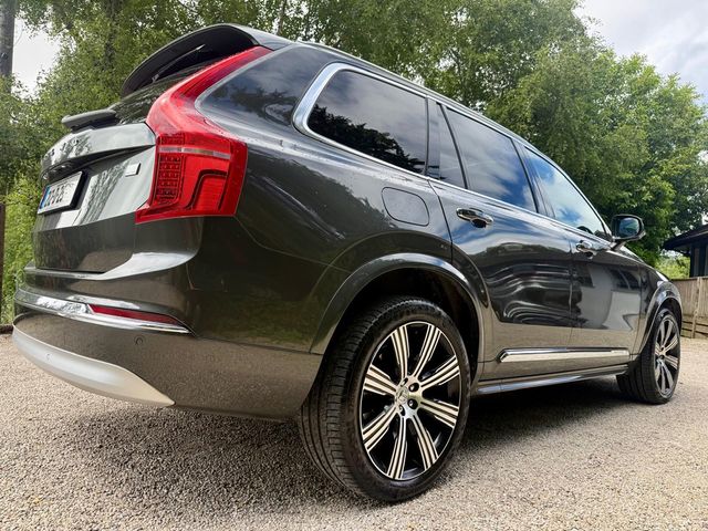 Image for 2021 Volvo XC90 INSCRIPTION PRO T8 AWD *Panoramic Sunroof…F. Volvo. SH…Huge Specification*