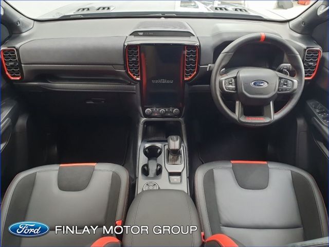 Image for 2026 Ford Ranger Raptor 3.0 V6 , Raptor Pack, LED headlights , 