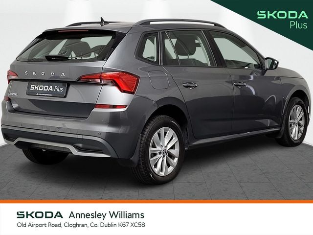 Image for 2023 Skoda Kamiq Ambition 1.0Tsi 110Bhp