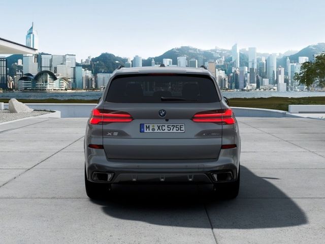 Image for 2025 BMW X5 xDrive50e M Sport