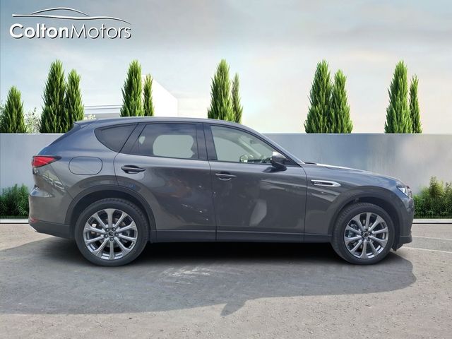 Image for 2026 Mazda CX-60 2.5P PHEV EXCLUSIVE-LINE AT