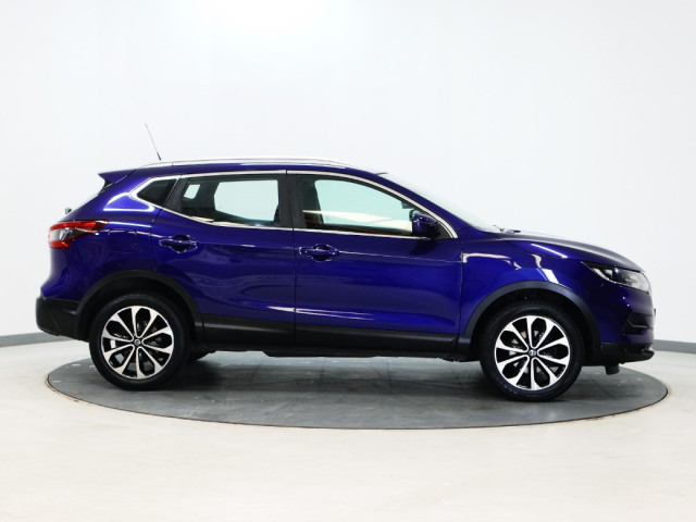 Image for 2018 Nissan Qashqai *4* 1.5 DCI Visia 110PS 5DR