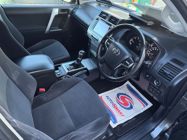 Image for 2020 Toyota Landcruiser SWB GX Automatic