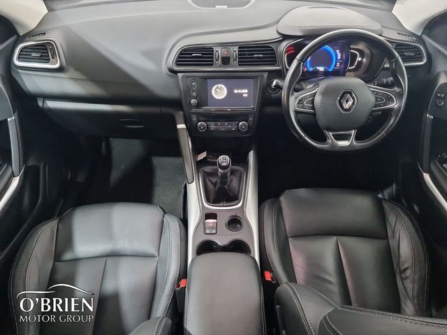 Image for 2019 Renault Kadjar 1.5 dCi 110 ENERGY Signature S Nav