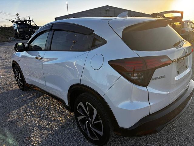 Image for 2019 Honda Vezel RS Honda Sensing
