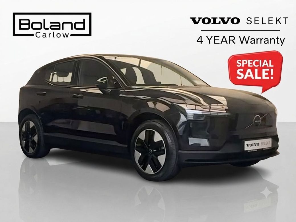 Image for 2025 Volvo EX30 PLUS *FLASH SALE* €70 PER WEEK ON PCP