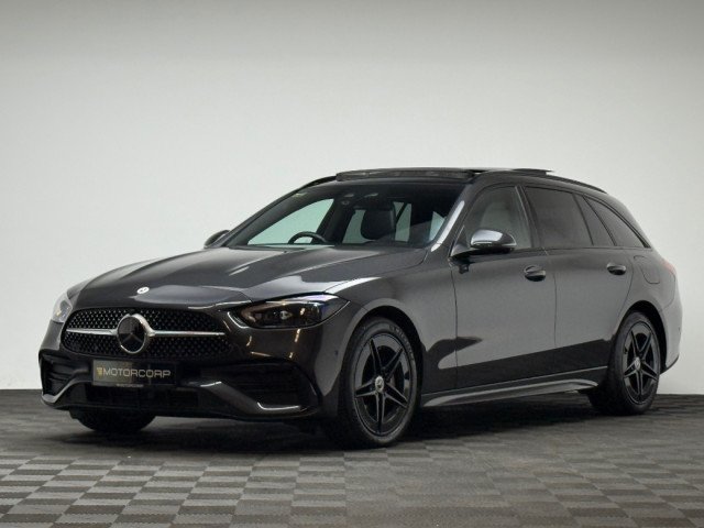 Image for 2023 Mercedes-Benz C Class C300E AMG LINE PREM+ *PAN ROOF*