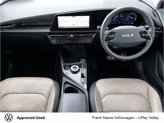 Image for 2023 Kia Niro EV K4 OFF ROAD STYLING 5DR *NOW IN STOCK*