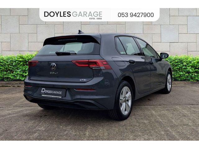 Image for 2023 Volkswagen Golf Life 1.0 TSi Petrol 110bhp