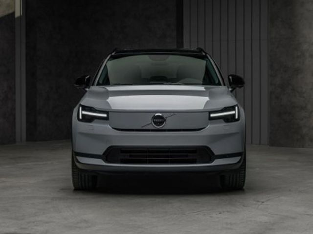 Image for 2027 Volvo EX40 Coming soon for 271 The new Volvo EX40 is available to order