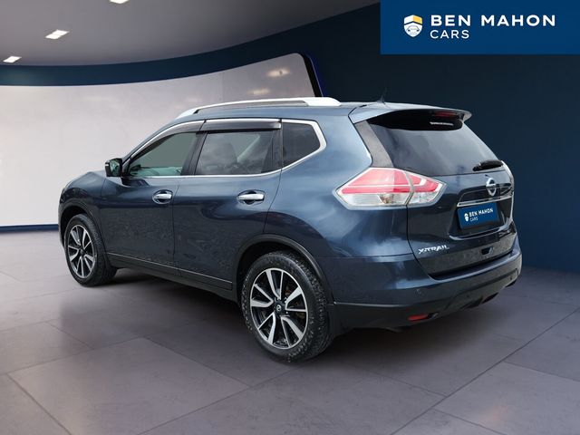 Image for 2016 Nissan X-Trail 1.6d SVE CVT 7 SEATS