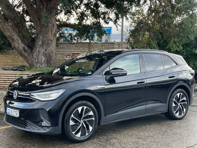 Image for 2022 Volkswagen ID.4 PRO 128 KW Business 77kwh174hp PRO