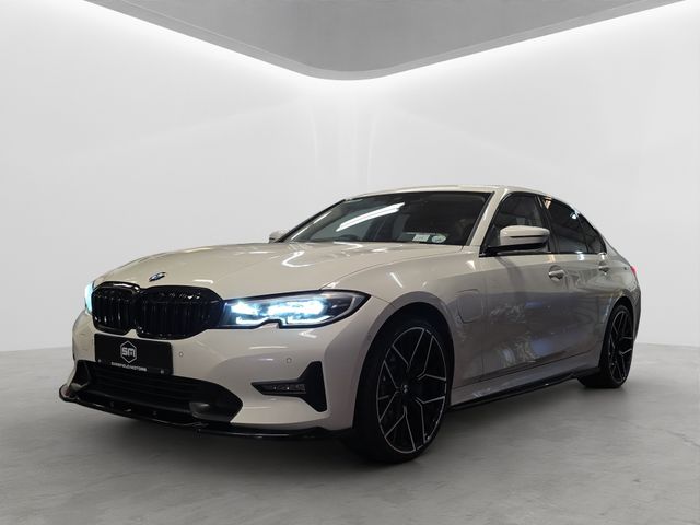 Image for 2020 BMW 3 Series G20 E SPORT PRO. HUGE SPEC. FINANCE ARRANGED. SIMI. AA APPROVED.