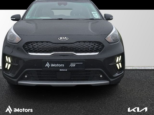 Image for 2021 Kia Niro Phev MY21 Trailer 5DR AUT