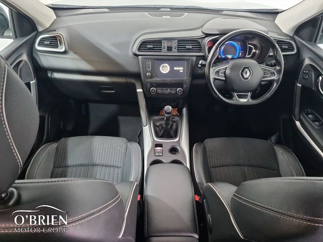 Image for 2019 Renault Kadjar 1.6 dCi 130 ENERGY Signature Nav