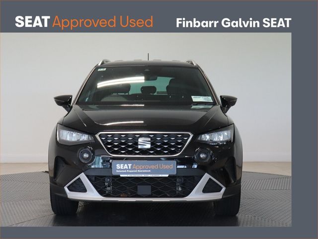 Image for 2022 SEAT Arona 1.0TSI 110hp Xperience