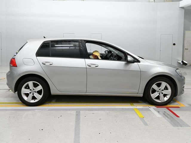 Image for 2014 Volkswagen Golf 1.2 TSI COMFORTLINE AUTO 