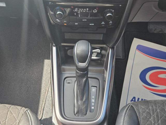 Image for 2022 Suzuki Vitara 1.5 S1-hev SZ5 AGS 5DR Auto