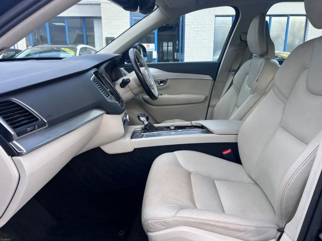 Image for 2017 Volvo XC90 2.0D4 190BHP AUTO 7 SEATER