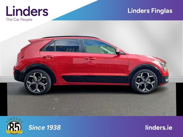 Image for 2023 Kia Niro 1.6 GDI PHEV K4 Auto