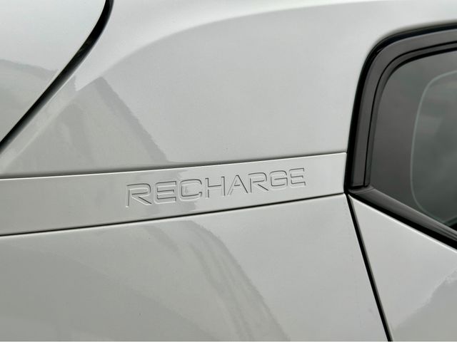 Image for 2023 Volvo XC40 + T4 RECHARGE AUTO PLUS