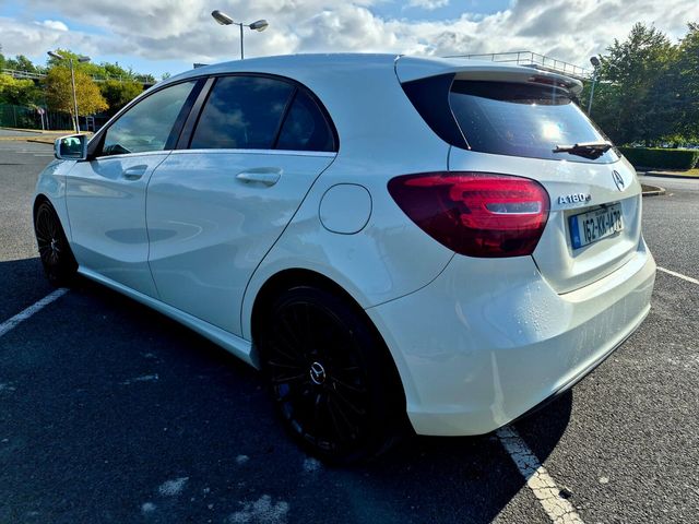 Image for 2016 Mercedes-Benz A Class A180 d STYLE