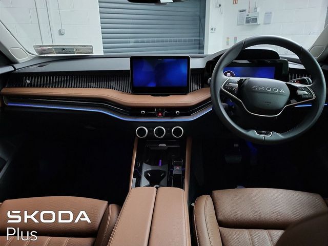 Image for 2026 Skoda Superb Selection + 2.0Tdi 150Bhp DSG