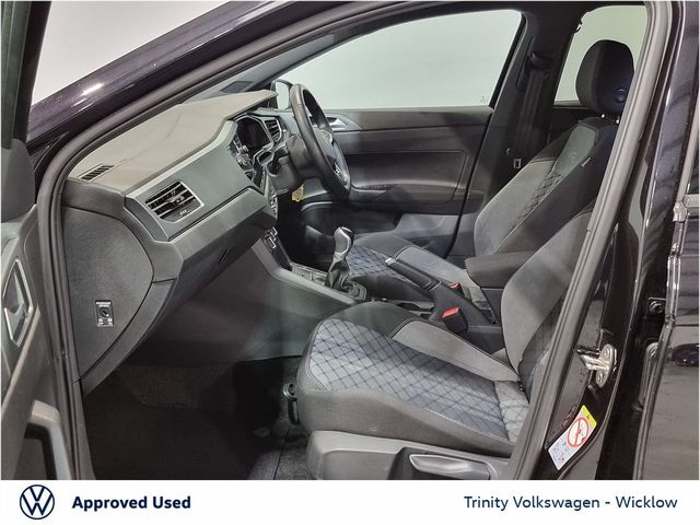 Image for 2025 Volkswagen Polo ** R-LINE ** 1.0 TSI ** 95BHP ** MANUAL ** STUNNING CAR ** TRINITY VOLKSWAGEN **